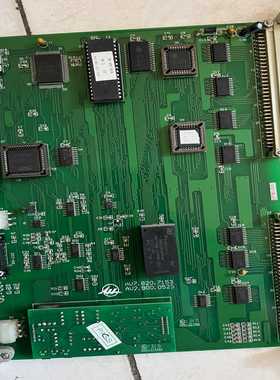 【请询价】依爱2000G6000G 双回路板CPU主板 三张一起出