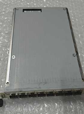 询价~华为CR53E8GF0模块接口卡，FPIC-8xGE轻微