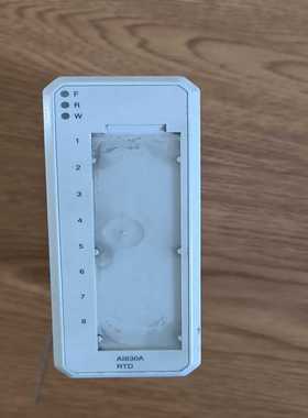 模拟量模块AI830A，件，功能。询价