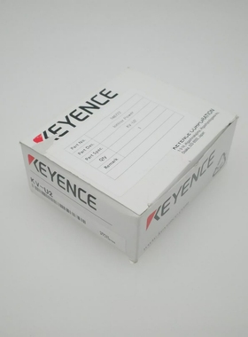 KEYENCE带盒KV-U2电源ELEC-I-11647C23