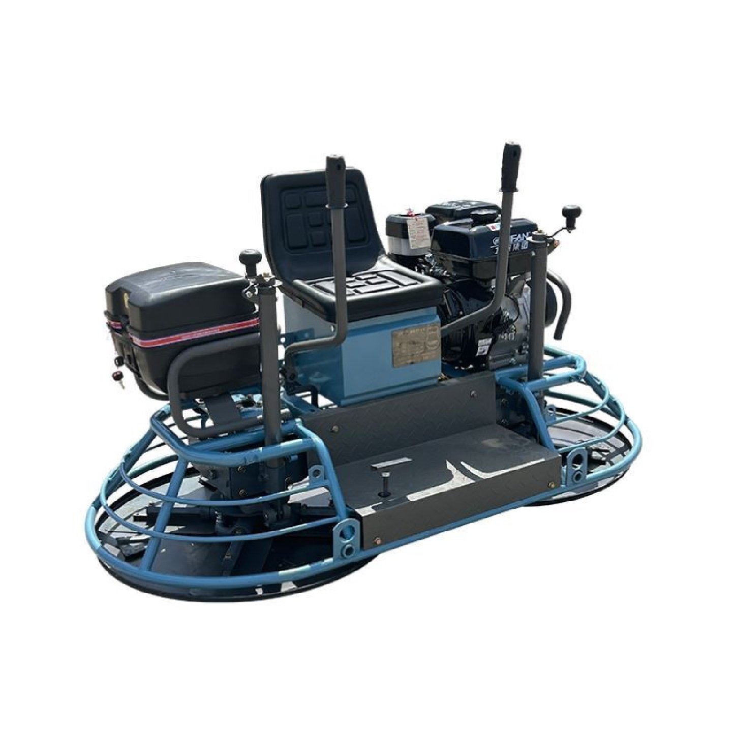 座驾式磨光机混凝土路面收光机地坪抛光水泥地面汽油座驾式抹光机,五金/工具,其他机械五金,淘宝优惠券,粉丝福利购,淘宝优惠卷