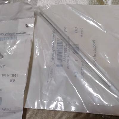 议价Waters沃特世2695HPLC 进样针    货号 405001338  G