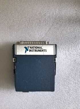 NI9375数字输出模块，带DSUB接口，16通道24V，