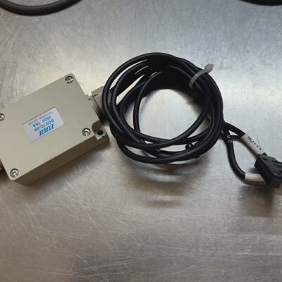 【议价】东洋技研端子台BOXTC-6A 250V 15A ，E