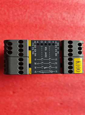 ABB安全继电器2TLA010026R0000，-议价