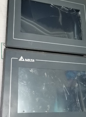 议价DELTADOP107BV两张有当配件外壳漂亮议价