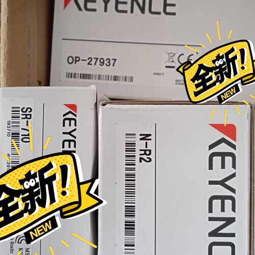 SR710基恩士KEYENCE全新原装正品SR71-议价