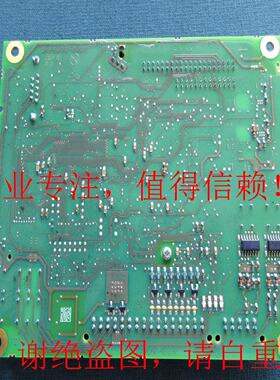 议价科比变频器控制板2KF5230-0008 F5-L系列 V2.5版本  ASCL软体