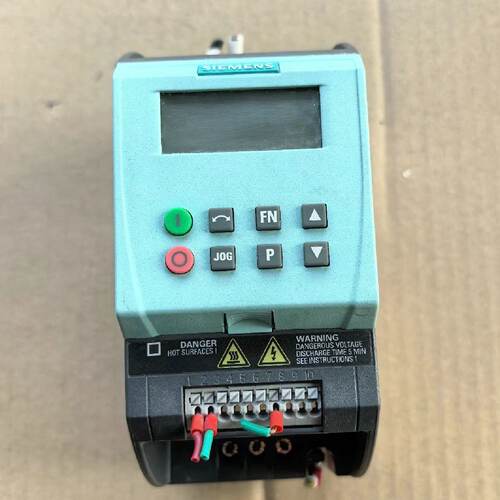 6SL32110AB175BA1变频器-询