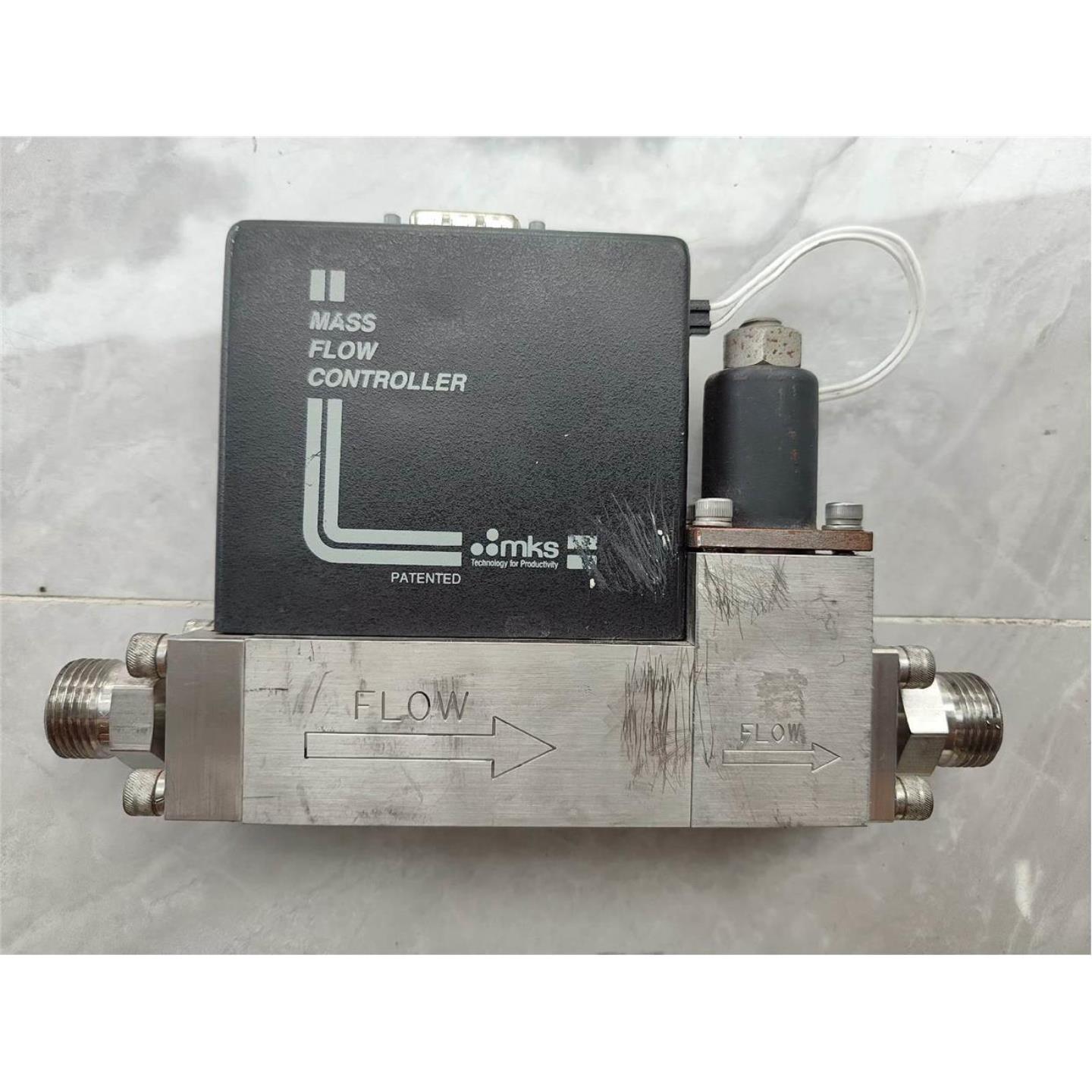 MKS气体流量计控制器1559A00451LG1BVAr