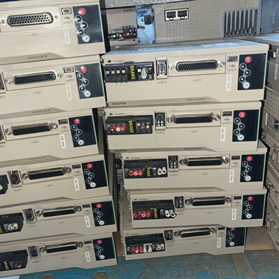 议价Hechuan 1.0Kw Servo Set SvX2ea100aASvX适用