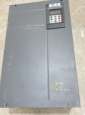 溢价-汇川驱动器90kwIS580T170R11EST