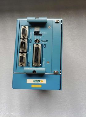 Parker派克伺服驱动器635/KDER07-PDP，型--议价商品