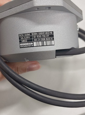 议价海德汉RCN223M现货现货适用
