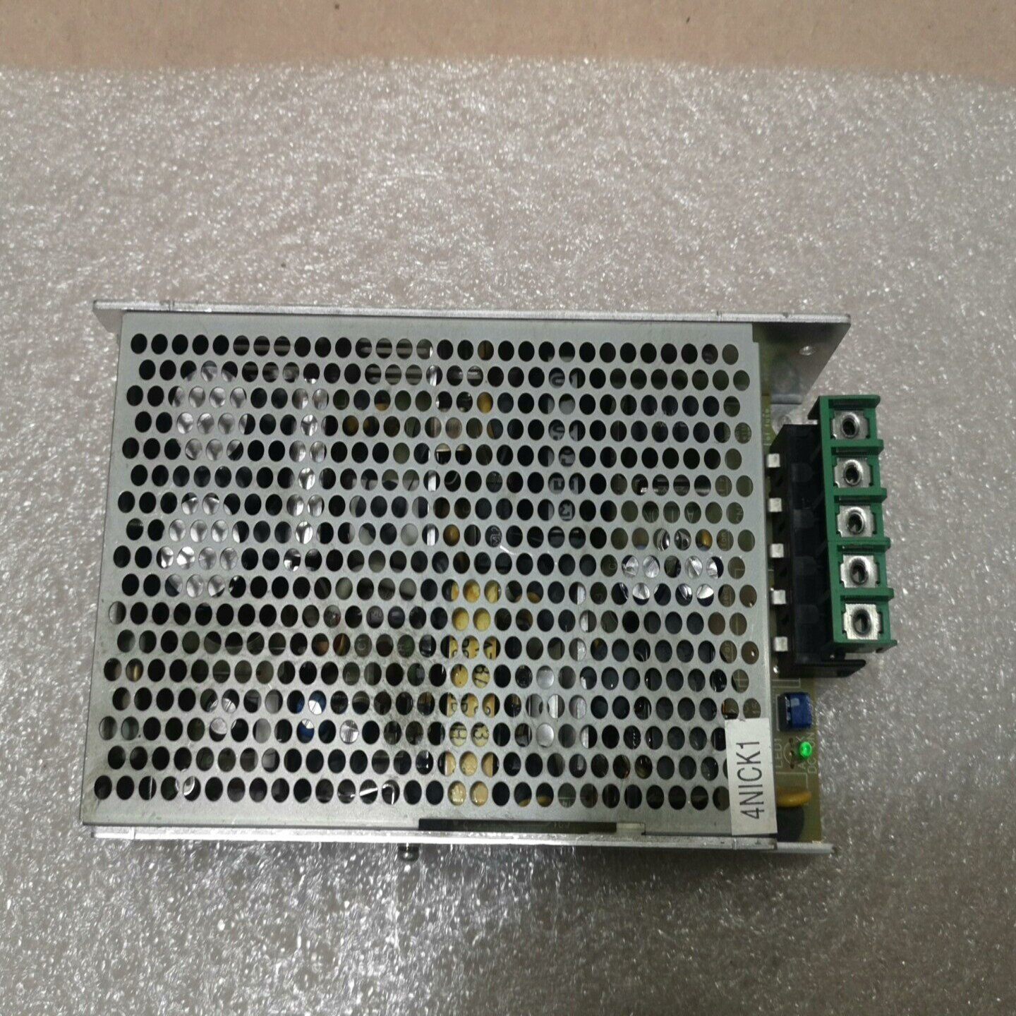 检测好的电源S82J-15024D询价