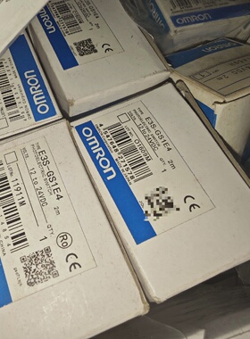 询-未封E3SGS1E4光电传感器支持12到24