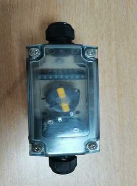 德国EUROTEC定位器EB2M803020询价