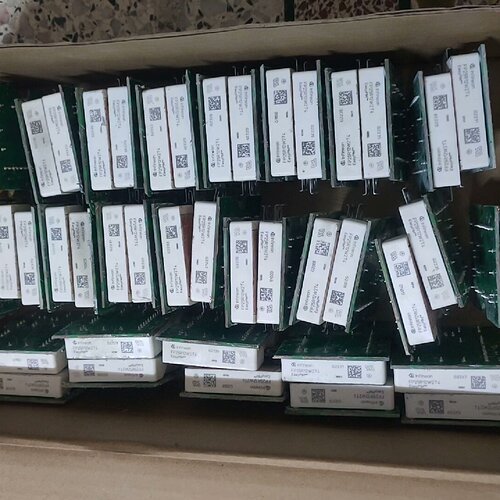 询-FP25R12W2T4英飞凌机器下来