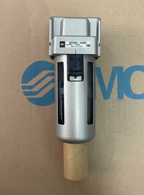 询价SMC油水分离器AF40-04BAFD30-3B特