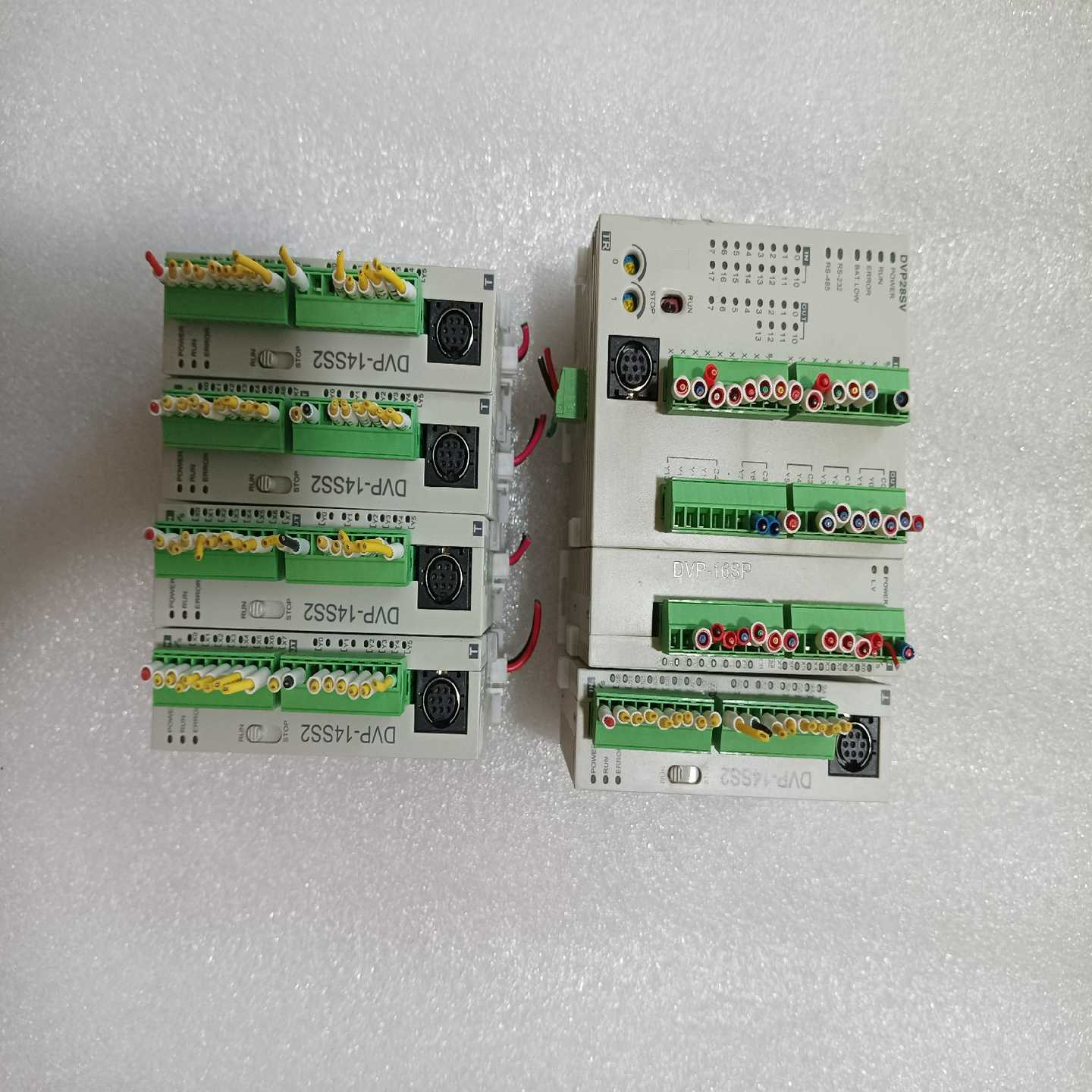 DVP28SV11T2台达小主机480，DVP16SP11T--议价商品