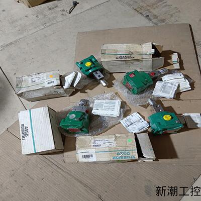 全新ASCO电磁阀NF8327B102MS 实物图拍摄4台议价商品