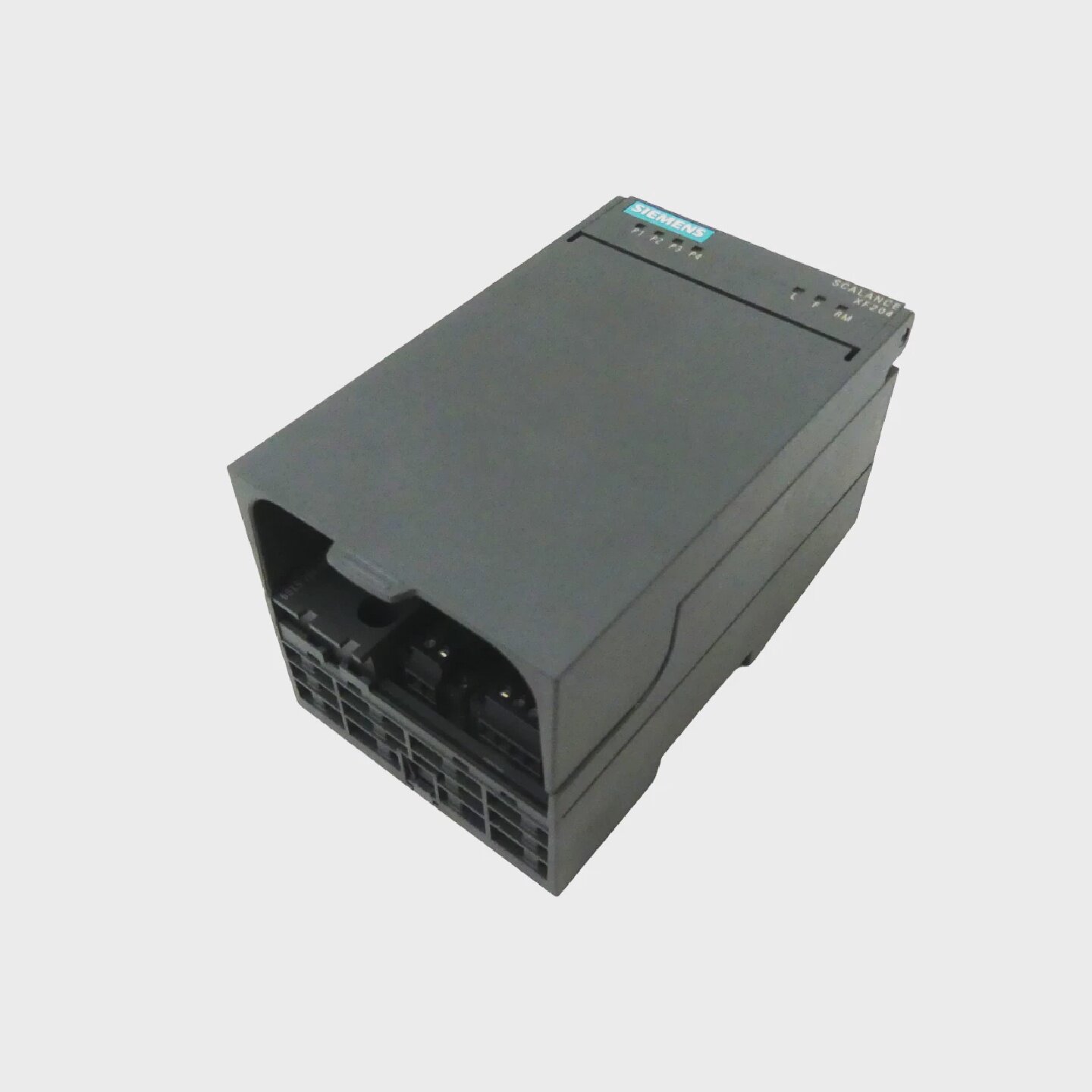 SIEMENS SIMATIC 6GK52040BA002AF2 6GK5 2040BA002AF2 FS 4 used