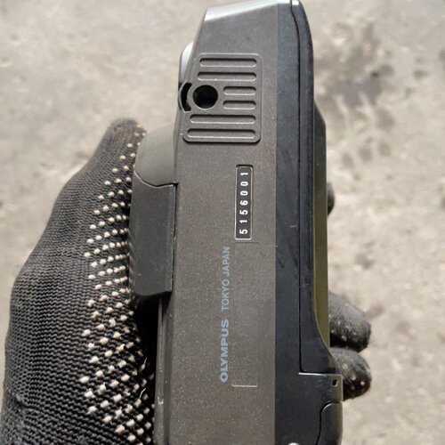询价-olympus奥林巴斯superzoom700bm胶