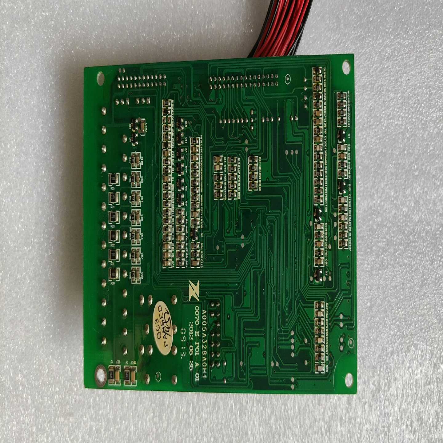 议价富凌变频器1主板板，实物图，包好用，单价，需