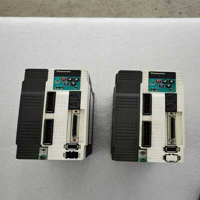 MDDDT5540003/3530003松下驱动器成色--议价商品