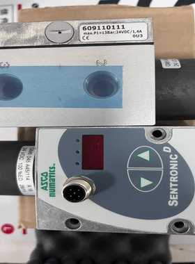 Asconumatics609比例阀6091101询价