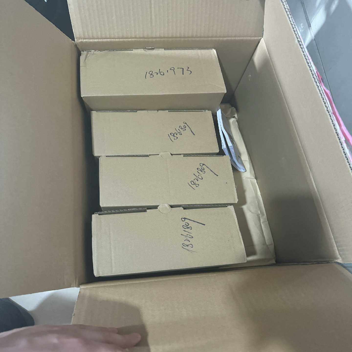 SEW变频器MCLTEB0008-5A3-1-00三台（佳毅工控）