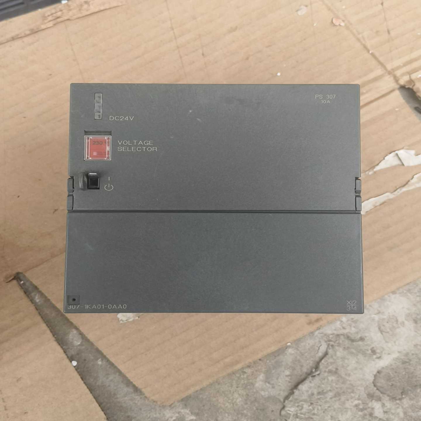 300PLC10A电源，307-1KA01-0AA询价