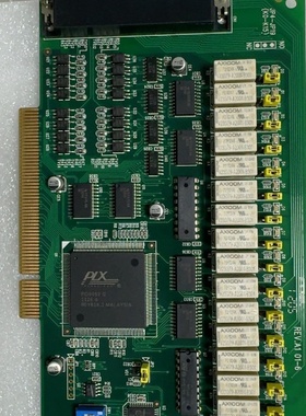 研华数据采集卡型号19C3176201JP4JP19接议价