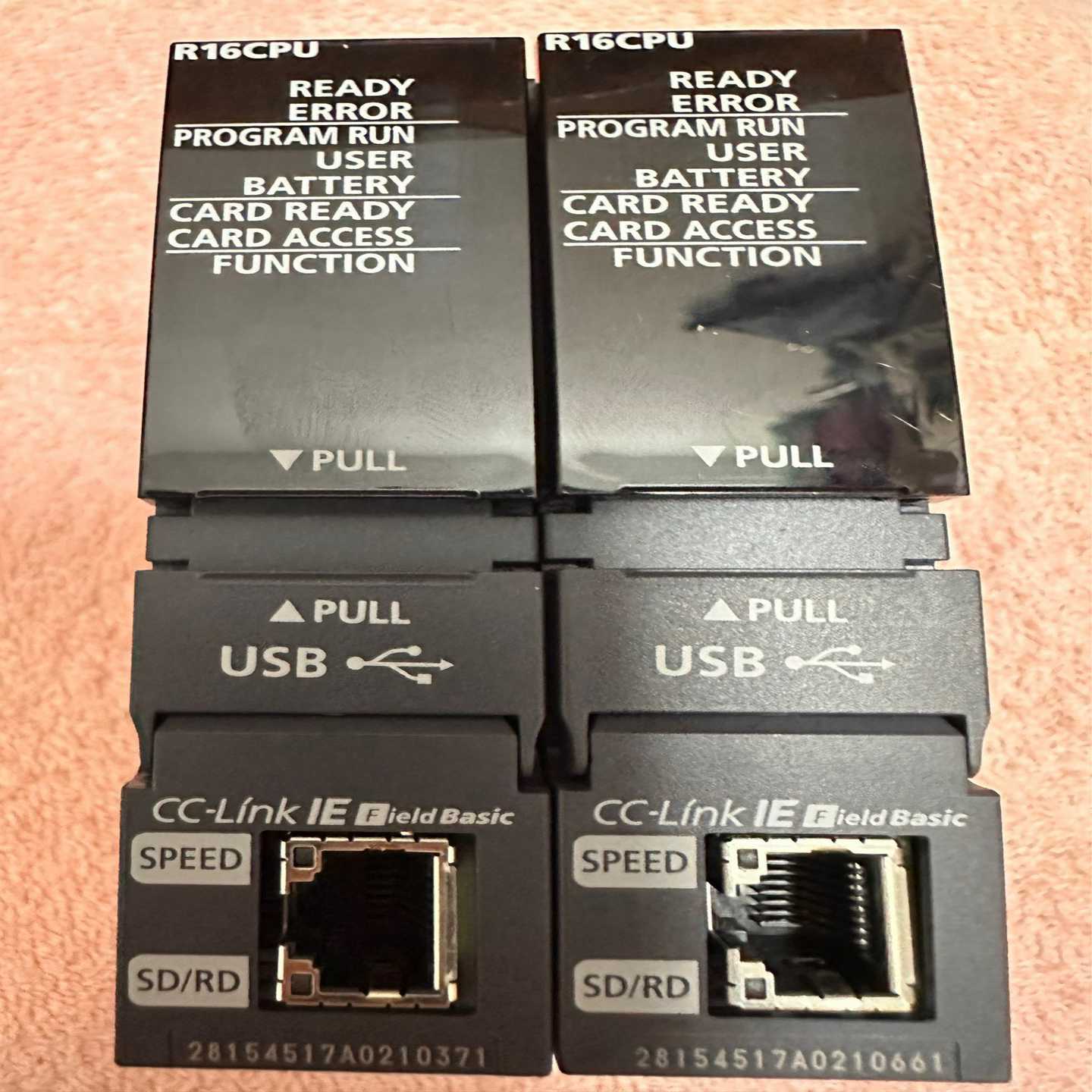 R16CPU 成色好，功能包好【鑫鑫商铺】