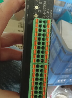 议价Real Point TechnologyIo Module Ec43200A SecondH Disassem