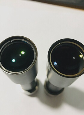 灿锐远心镜头XFT0.5X110C口0.5倍12