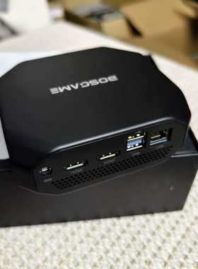 AMDR3-3200U迷你电脑小主机搭载AMDRyz--议价商品