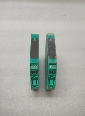 PEPPERLFUCHSKFD0-RSH-1RELAYMODULE203635