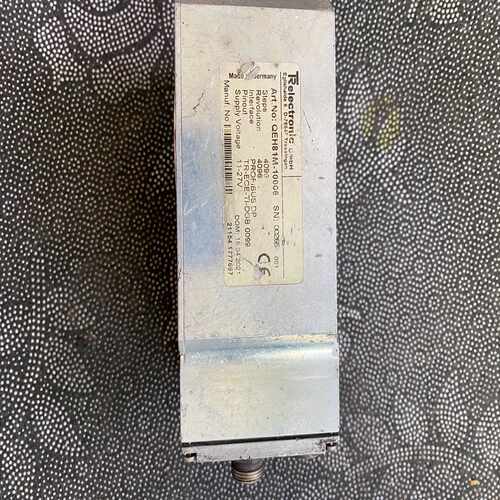 智辉 SYSViV AC伺服驱动器 SD30A-65 1.5~询价