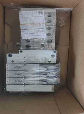 费斯托阀岛51E-NMKBNMKBF43GCQP-S45-（零零电子）