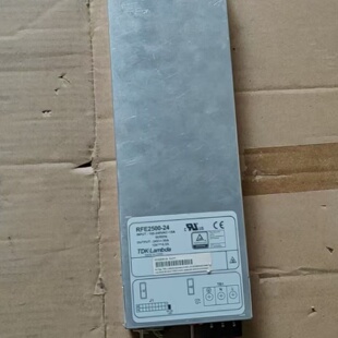 询 TDKLambdaRFE250024电源24V86