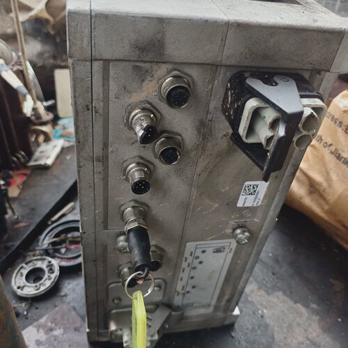 sew驱动器tes31a160ef45b3A-询