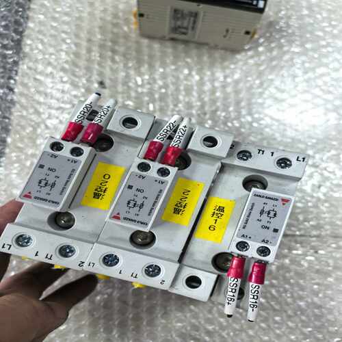 瑞士佳乐固态继电器RGC1A60D40KGE，现货，型号