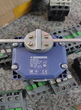 【议价】跑偏开关，XCRE18