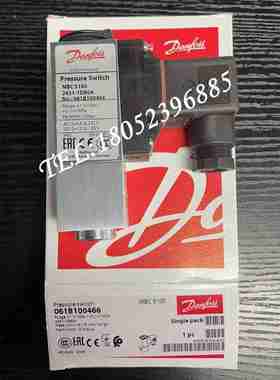 议价-压力开关MBC5100061B100166/110266/510266Danfoss