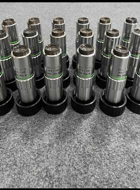 【星慕电子】Mitutoyo/三丰MPIan APO 20X0.42长工