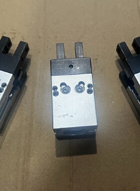 正品CKDBHA03CS1BHA04CS1手指气缸