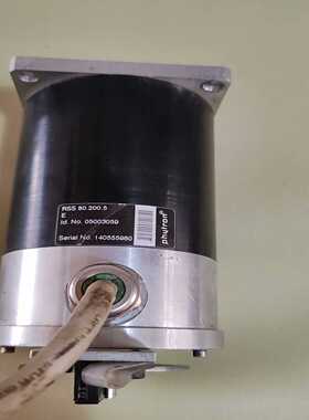 PHYTRON  RSS 80.200.5E马达【侨报商行】