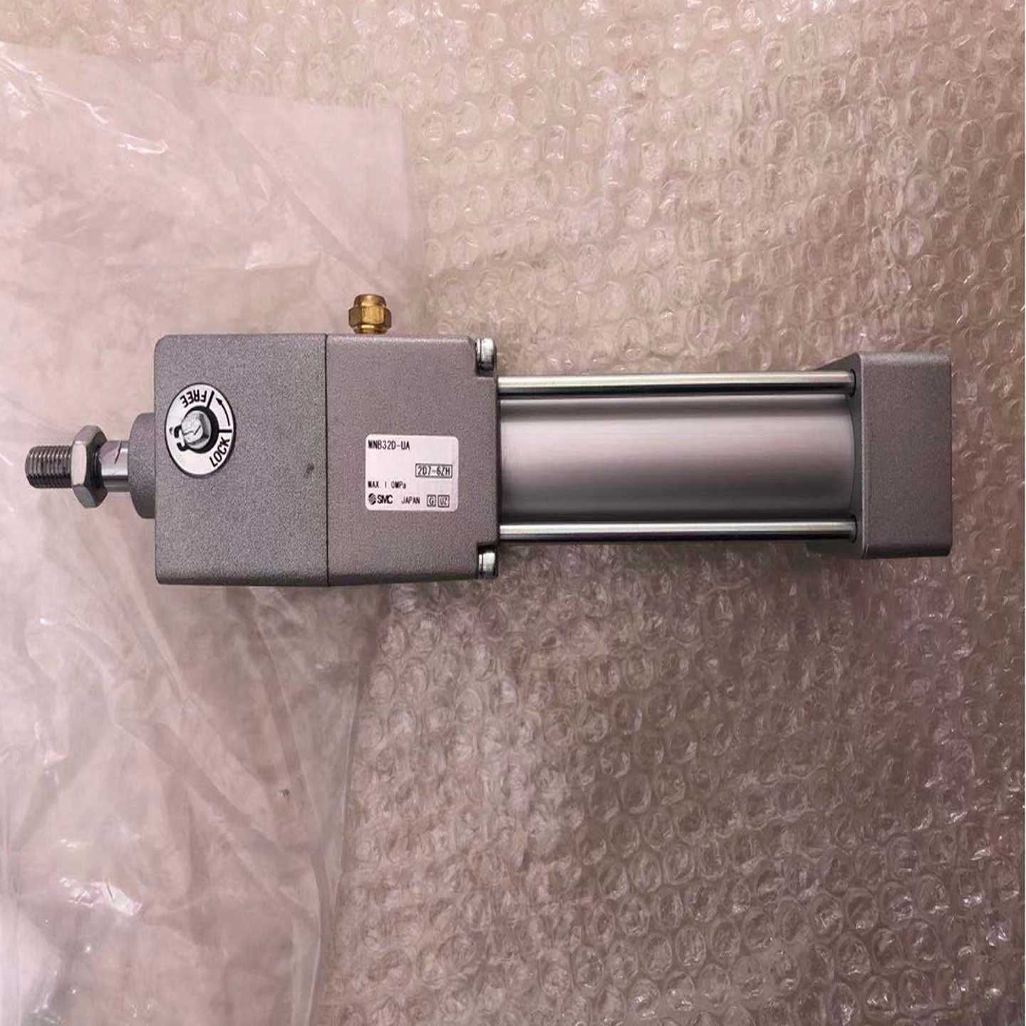 配件全新原装SMC气缸 MNB32D-UA议价