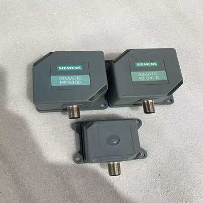 询价西门子RF340R阅读器